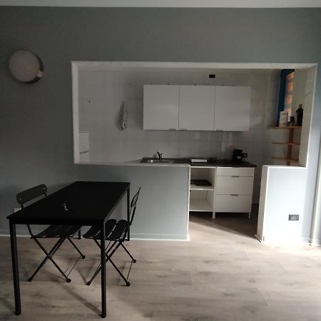 Casa Mistral Apartment Bari Exterior photo